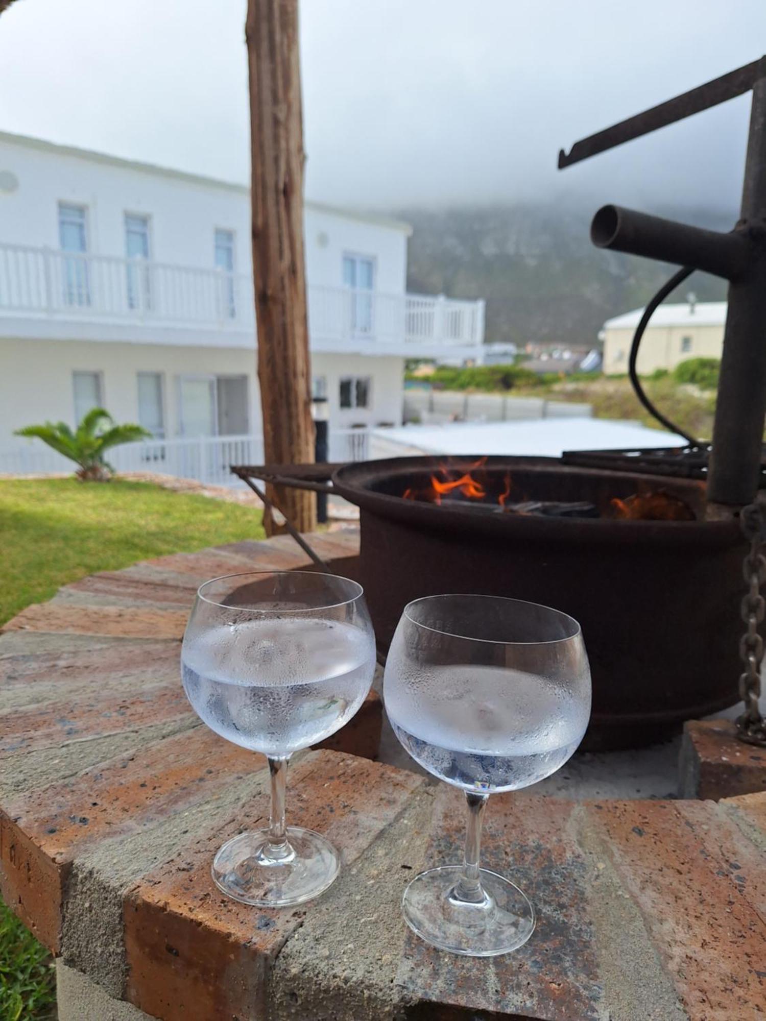 Nivenia Beach House Bettyʼs Bay المظهر الخارجي الصورة