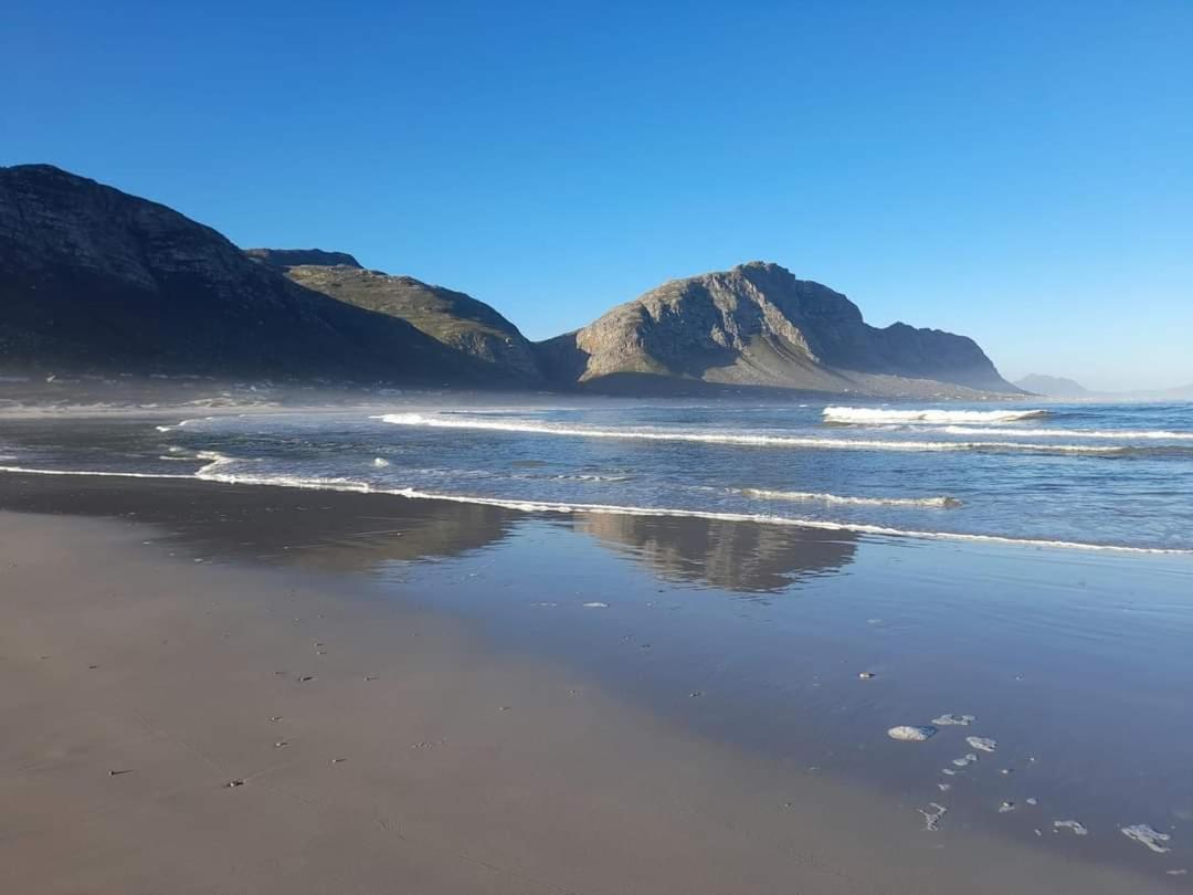 Nivenia Beach House Bettyʼs Bay المظهر الخارجي الصورة