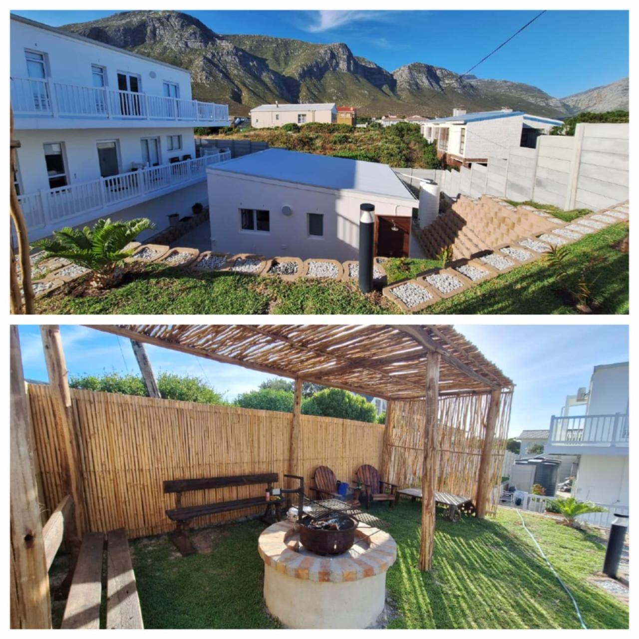 Nivenia Beach House Bettyʼs Bay المظهر الخارجي الصورة
