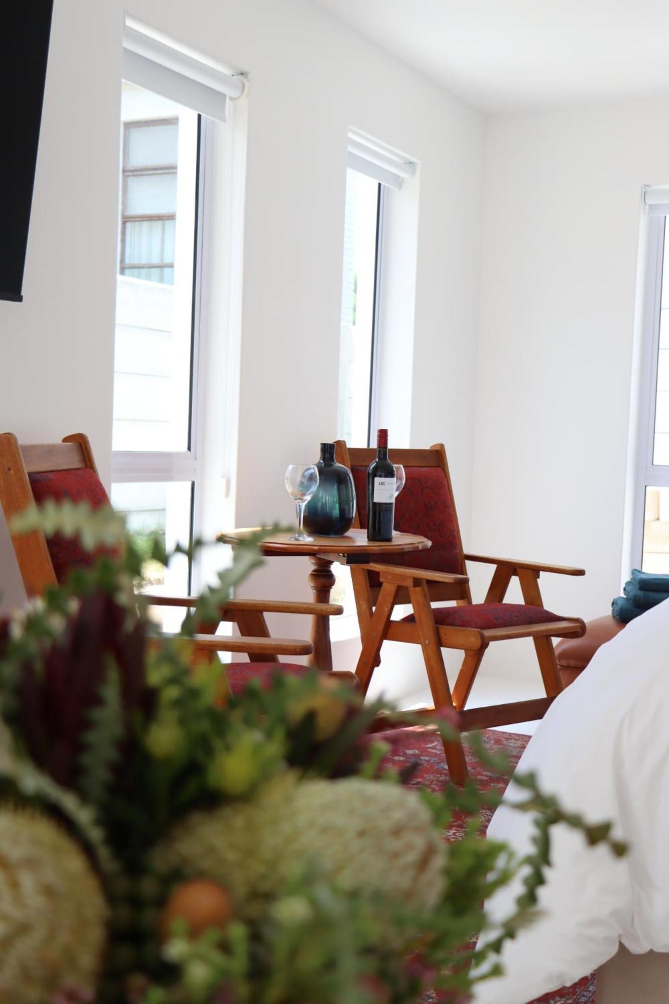 Nivenia Beach House Bettyʼs Bay المظهر الخارجي الصورة