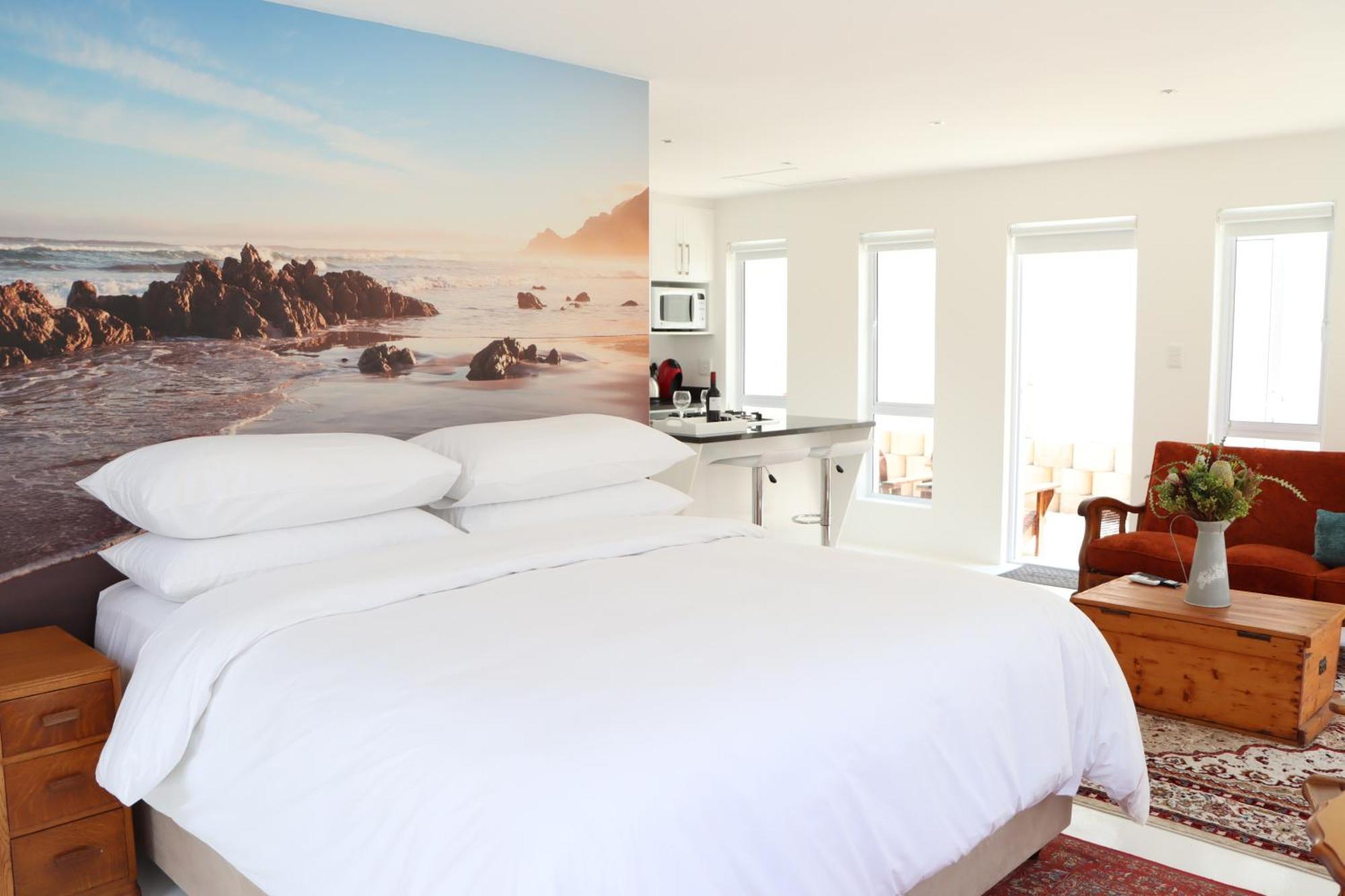 Nivenia Beach House Bettyʼs Bay المظهر الخارجي الصورة