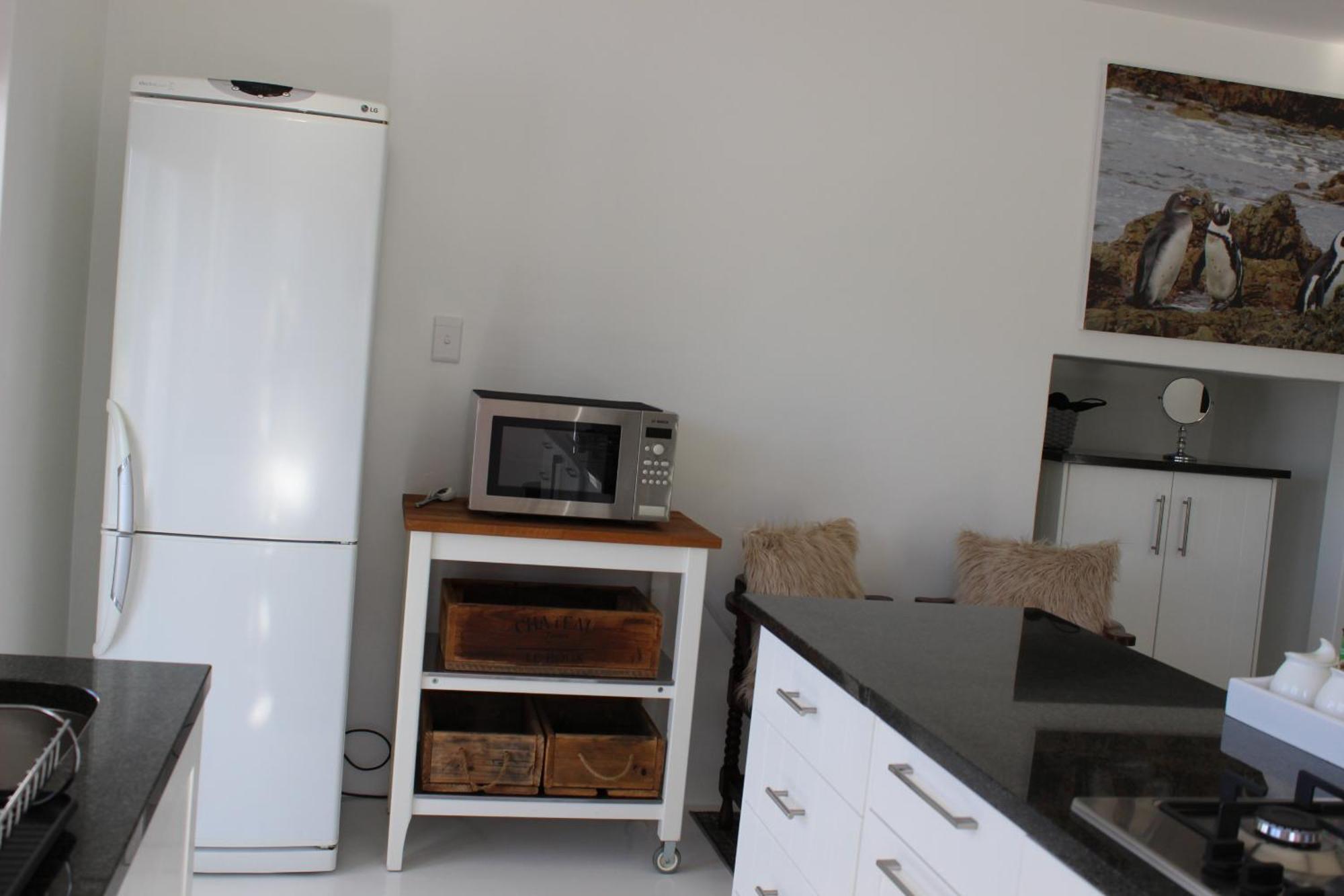Nivenia Beach House Bettyʼs Bay المظهر الخارجي الصورة