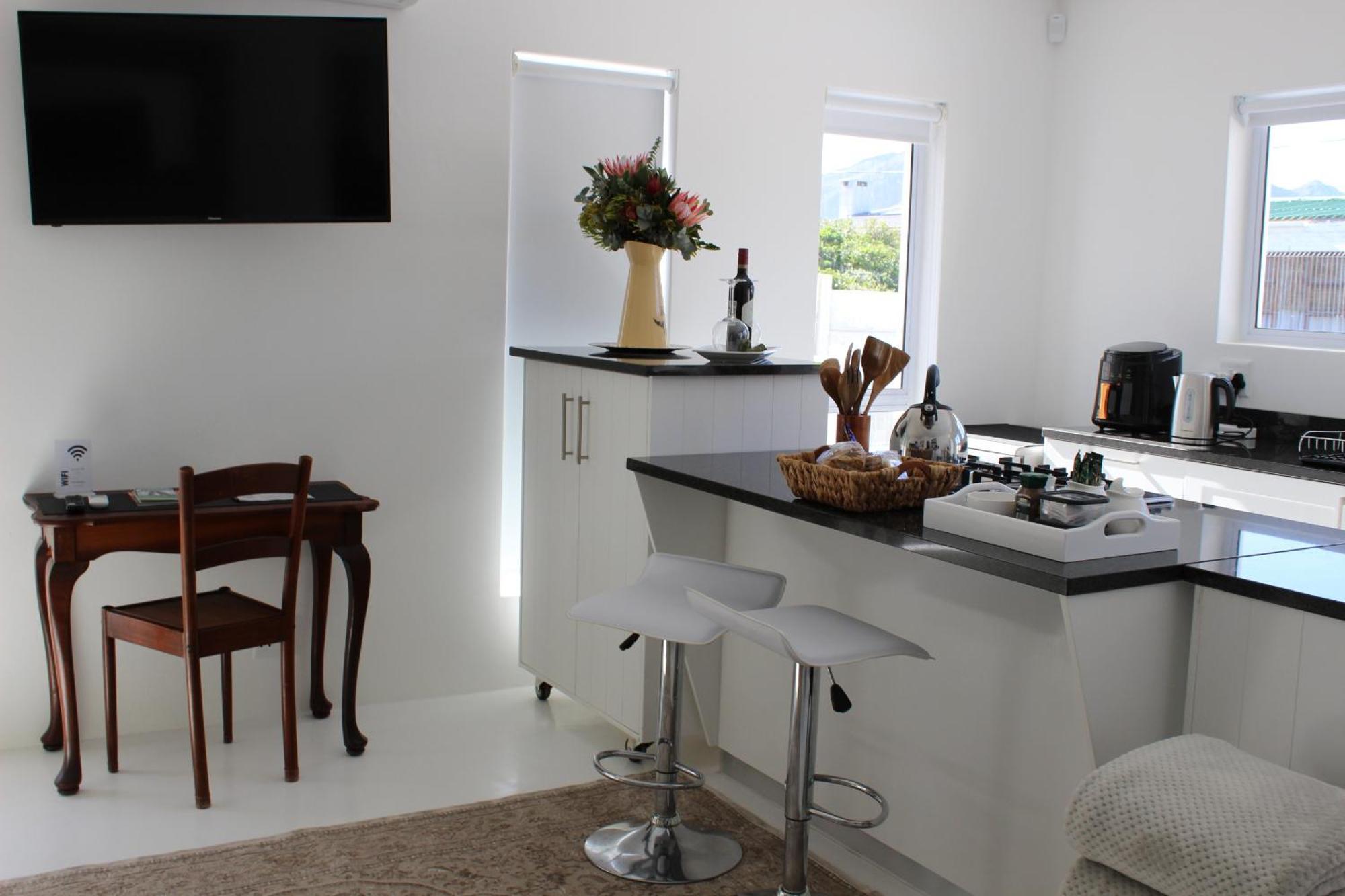 Nivenia Beach House Bettyʼs Bay المظهر الخارجي الصورة