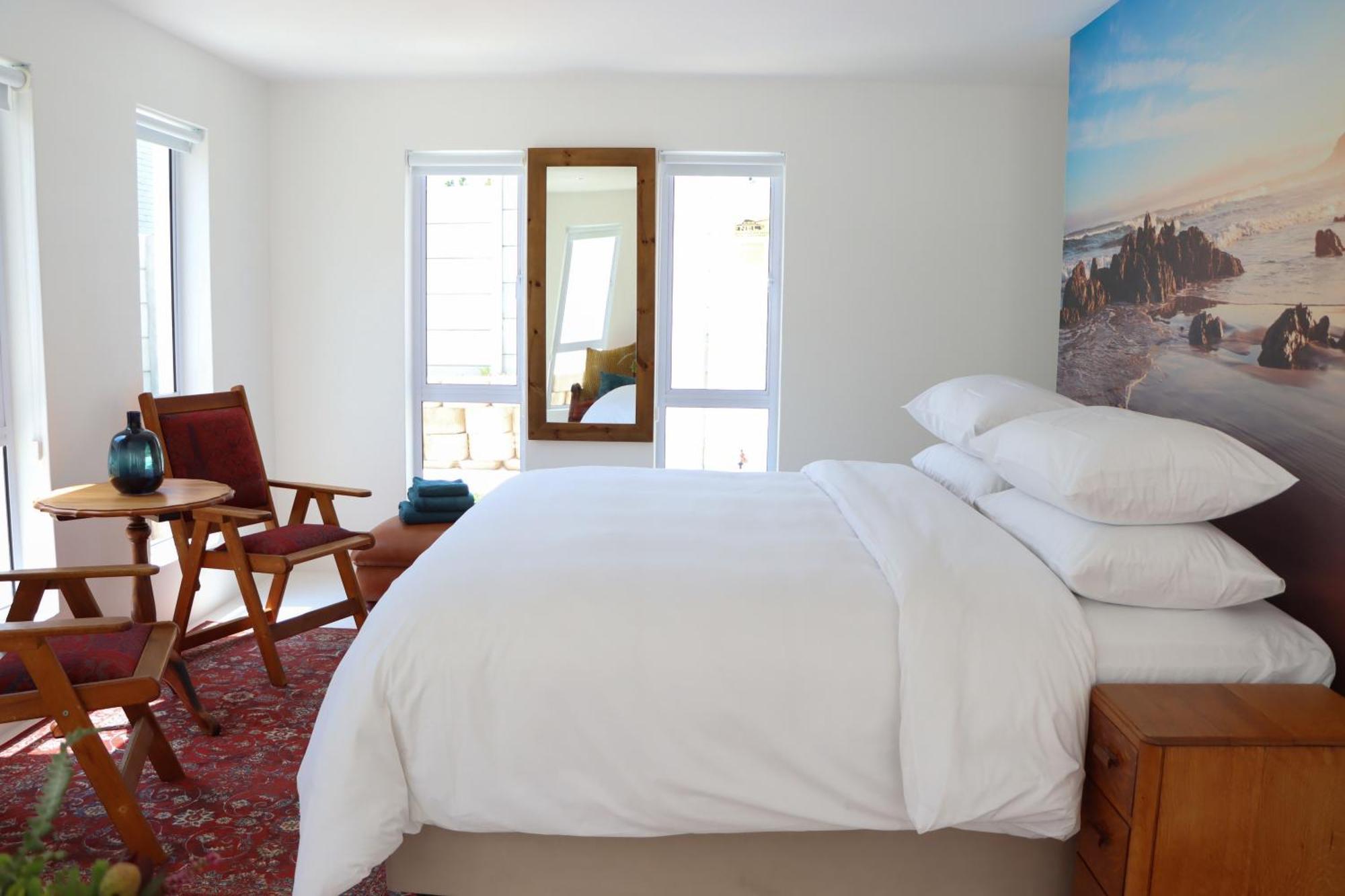 Nivenia Beach House Bettyʼs Bay المظهر الخارجي الصورة
